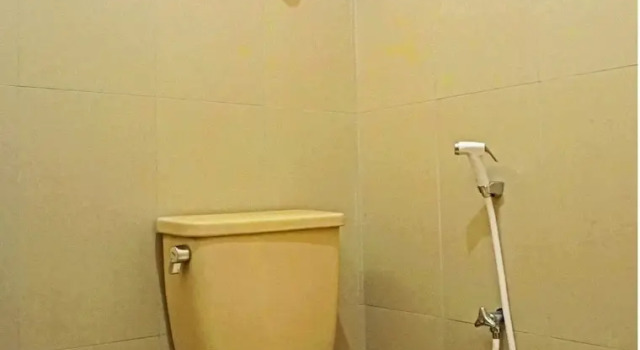 Standard- værelse SPOT ON 91225 Kota Bunga Homestay Syariah