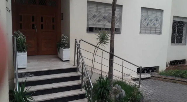 Appart Garden Home, Rezerwuj Apartament Hotele w Doukkala-Abda ze śniadaniem, Śniadanie