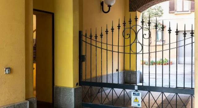 Апартаменты notaMi -  Smart Apartment - Milan Downtown