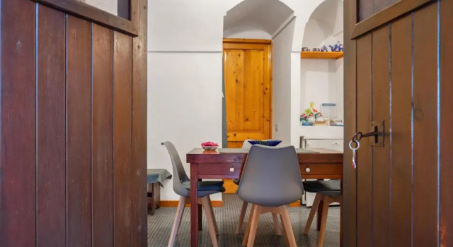 Appartamento Esperanza Amarillo, Buchen Sie Ferienwohnung Apartments in Pantelleria, Ferienwohnung