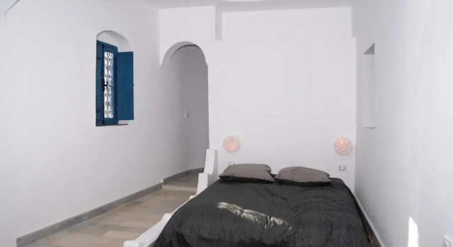 Люкс Standard Dar Ennour Djerbahood Erriadh