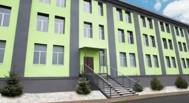 Двухуровневая квартира на Московском проспекте, Rezervovat Apartmán Charkov Charkov