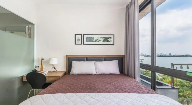 Lotus Inn 1