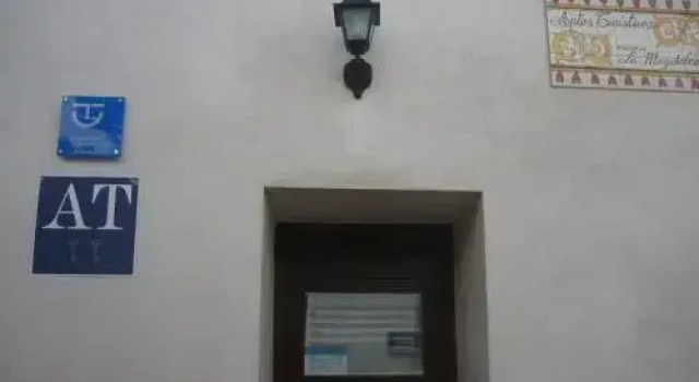 Aptos. Turísticos Rincón de la Magdalena, Book Hotel Plasencia Monfragüe