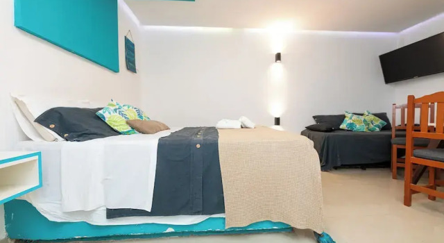 Ohana Apart Hotel