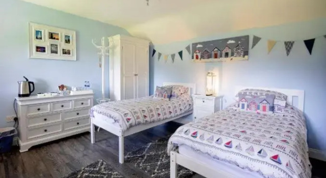 Lawson Cottage B&B, Забронировать Отель «постель и завтрак» Хиклинг The Broads