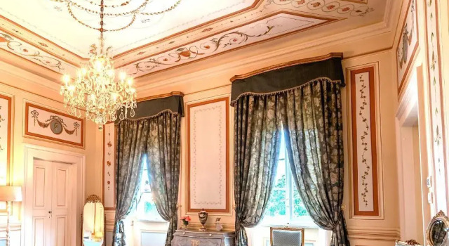 Номер Superior Villa La Preziosa