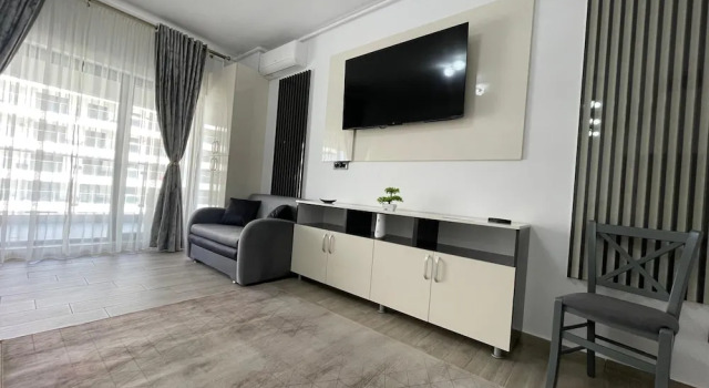 Студия Executive Grup Casa Del Mar
