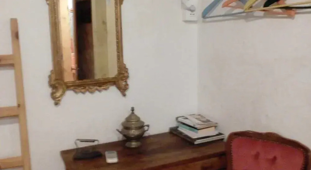 Mi Casa tu Casa Bed & Breakfast