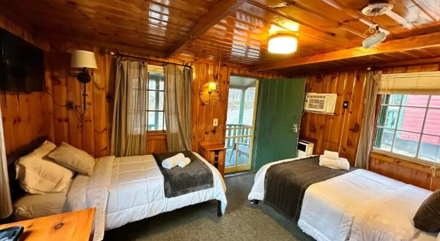 Коттедж Sun Valley Cottages