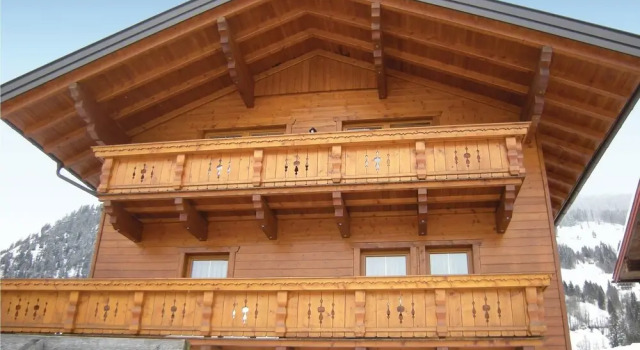 Stunning Apartment in Grossarl With 2 Bedrooms and Sauna, Rezervovat Apartmán Hotely v Grossarltal s parkováním, Parkování