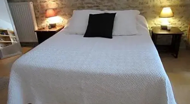 Chambre d'hôtes Le Paradis, Reserva ahora Hotel Champdeniers 