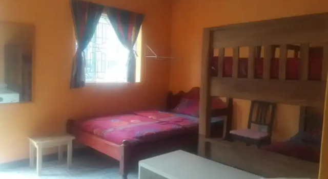 Апартаменты Standard Guesthousejane Villa & Apartments