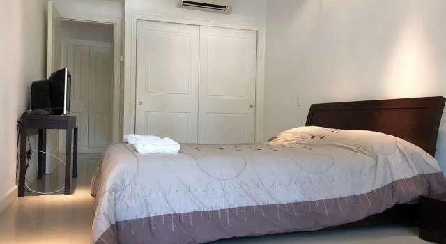 Departamento en Greenpark, Prenota Hotel Hotel a Maldonado con parcheggio, Parcheggio