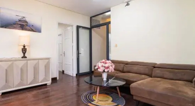KN6 Holiday Villa, Забронировать Вилла Виллы Хошимина, Вилла
