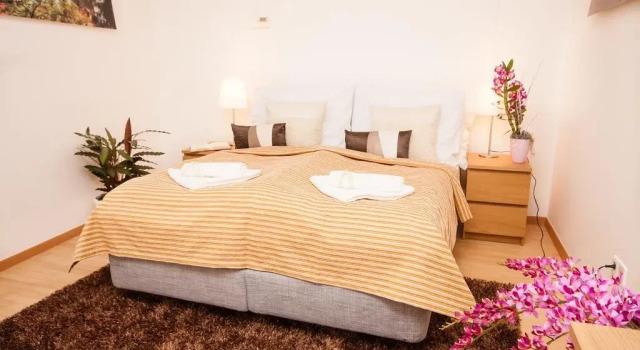 Wenceslas Square Lofts, Забронировать Отель Отели Праги 4 звезды, рядом с Музей Альфонса Мухи, 4*