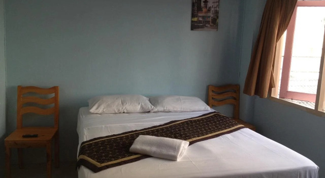Rinapp Guesthouse