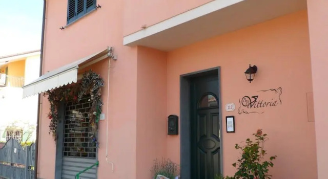 B&B Vittoria