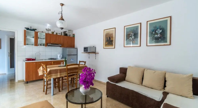 Awesome Apartment in Premantura With 1 Bedrooms and Wifi, Reserva ahora Apartamento Premantura Pula