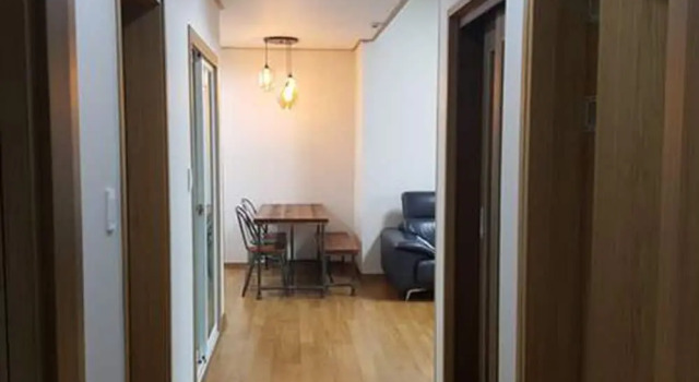 Номер Standard Sonangche