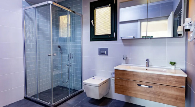 Люкс Beacon Hill Suites