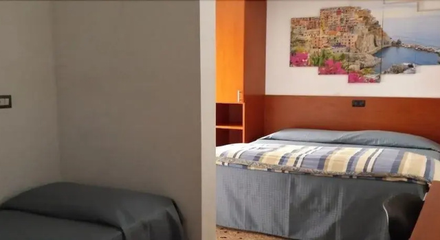 Hotel Europa