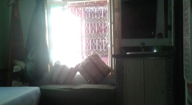 Standard room Riad Azrou
