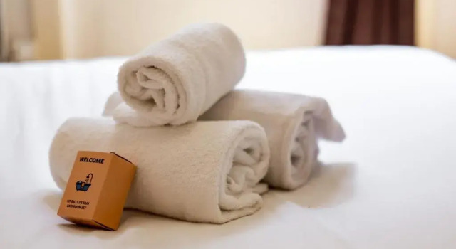 Апартаменты Cozy stopover near Part Dieu station