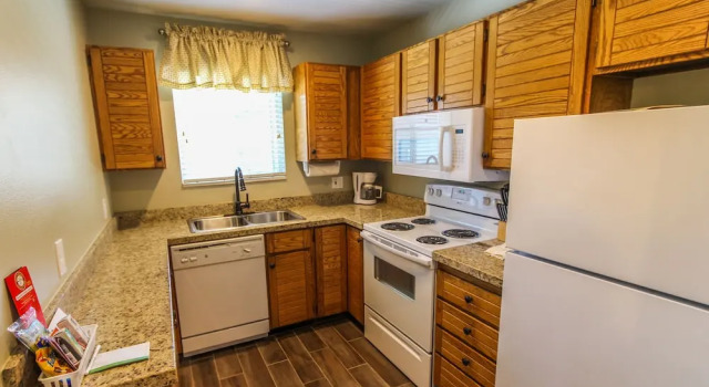 Номер Standard с 2 комнатами Skiers Lodge
