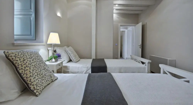 Hydra Moon Villa, Rezervovat Vila Chaty v Saronic Islands, Chalupa
