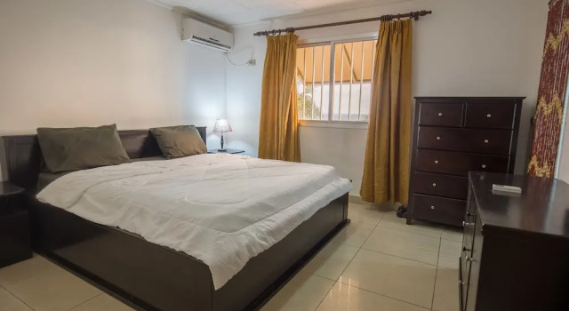 Апартаменты Business Atlantis Beach Hotel