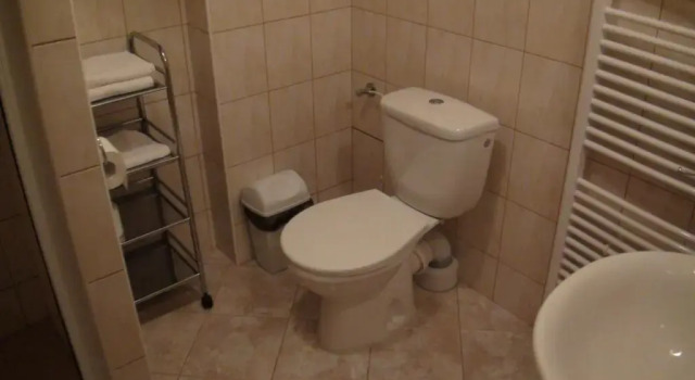 Номер Standard Penzion Taferna