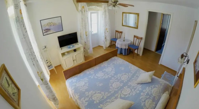 Номер Comfort Castel Nonna Franka