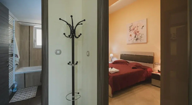 Апартаменты Spacious & New fully equipped Home with Parking