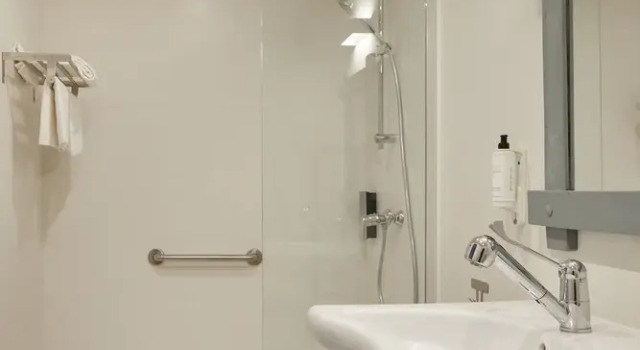 Standard chambre Aritzalko
