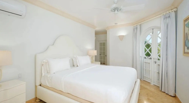 Апартаменты St. Peter's Bay 301 3 Bedroom Apts