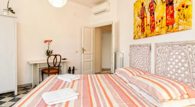 Vatica B&B Roma