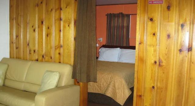Masters Inn, Varaa Mini-hotelli Soap Lake Washington (state)
