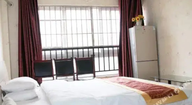 Chongqing Lianshang Apartment, Забронировать Апартаменты/квартира Апартаменты Чунцин, рядом с Площадь Санься, Апартаменты/квартира