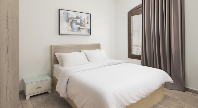 Люкс Deluxe Sleep Inn Apart-Hotel