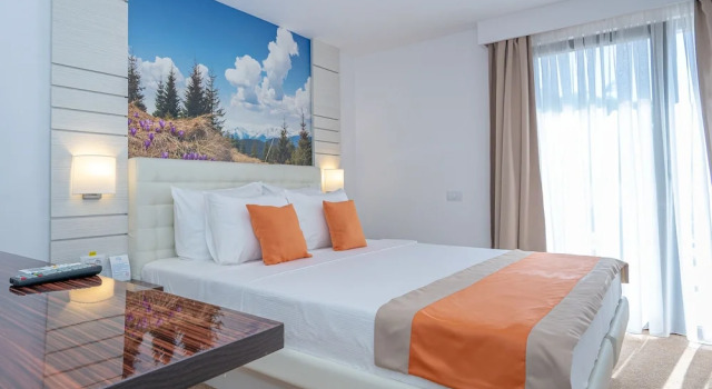 Mera Resort, Rezervasyon Tatil Köyü Venus Köstence