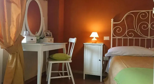 B&B Ca' Battista, Rezervovat Penzión se snídaní Pontremoli 