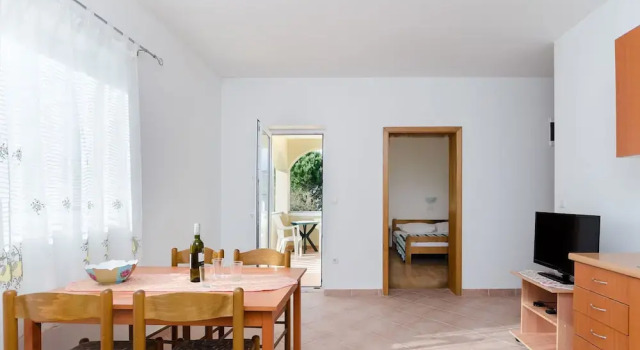 Apartments Alex, Prenota Appartamento Hotel a Isole Quarnerine con parcheggio, Parcheggio