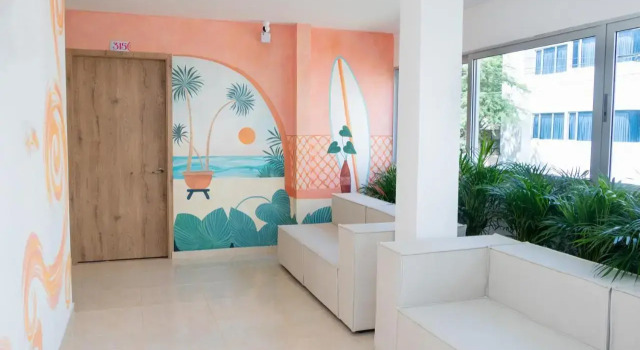 Hotel Taybo Kai By St Hoteles