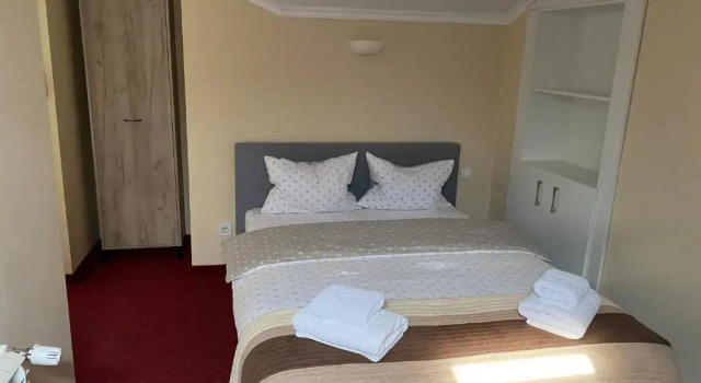 Standard chambre Casa Sofia