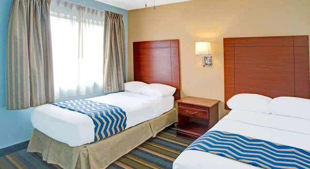 Travelodge by Wyndham Bishop, Book Hotel Bishop Eastern Sierra