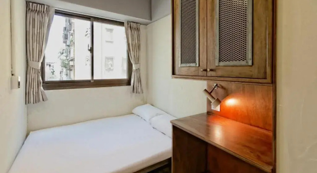 Standard Casal quarto Le passage