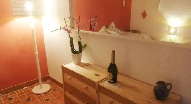 Люкс Deluxe Domaine des Goudis