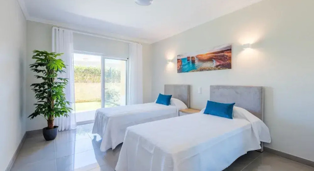 Апартаменты Casa Estrella at Boavista Resort