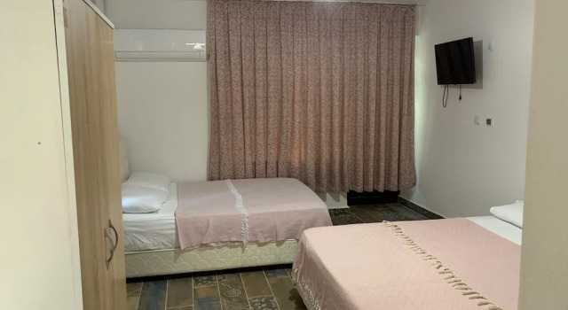 Номер Standard Ozgur Family House